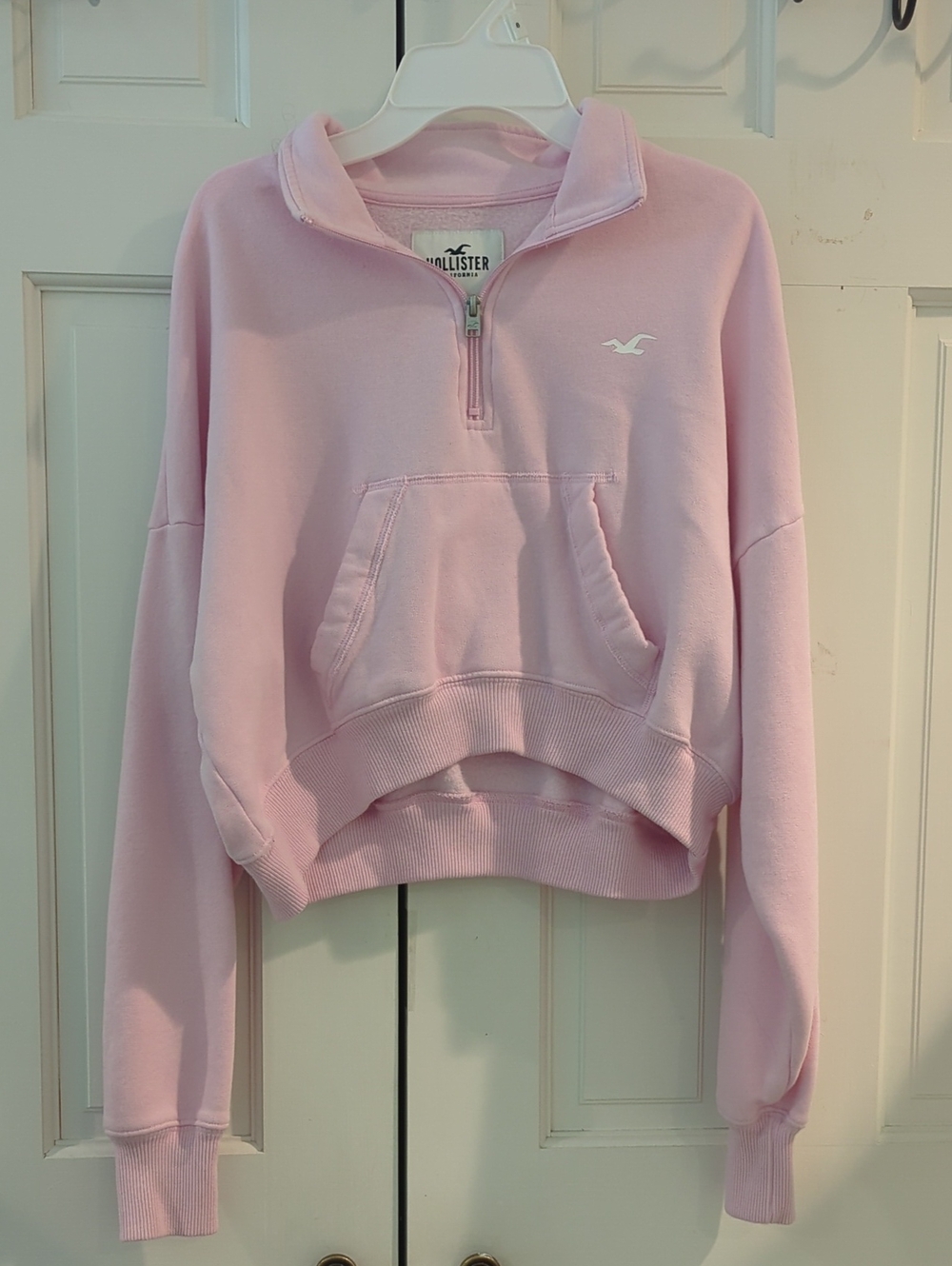Hollister Women's Top